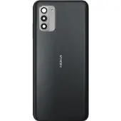 Nokia Akkudeckel für G42, Gray