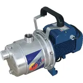 PEDROLLO Gartenpumpe EVOJET FUTUREJETm 1A ST