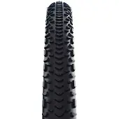 Michelin G-one Rx Pro V-guard Tubeless 700c X 40 Steifer Gravelreifen
