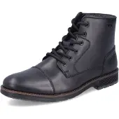 Rieker Stiefelette Stiefelette Glattleder