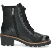 Caprice Schnürschuhe 9-26259-45 Schwarz