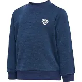 Hummel Baby Wollpullover Mini Bee