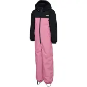 Hummel hmlJR Snowsuit WP, Schneeanzug, Junior, rosa