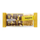 Polleo Sport Oat Bar 80 g Riegel