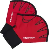 Sport-Thieme Aqua-Fitness-Handschuhe Offen