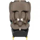 Maxi-Cosi Kindersitz - Emerald 360 Pro - Authentic Black - - One Size - Kindersitz
