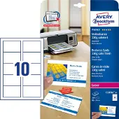 Avery Premium Visitenkarten