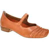 Everybody Komfort Pumps Damen 31383831313535 Orange 39 1/2 EU