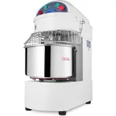 Maxima - Gastro Teigmischer - 20 l - 13 kg Teig - 2 Geschwindigkeiten