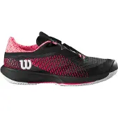 Wilson Damen Tennisoutdoorschuhe KAOS SWIFT 1.5 CLAY W Bk