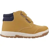Pablosky Schuhe Modell 515381P Hellbraun
