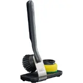 Joseph Joseph Sinktech 6500011 Bürste