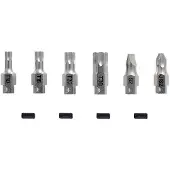 Daysaver Mixmatch Kit Ersatzteile
