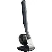 Joseph Joseph Spülbürste SinkTech Dish Brush Inklusive Halter