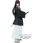 Banpresto - Figurki Yamada Asaemon Toma z Hells Paradise DXF 17cm