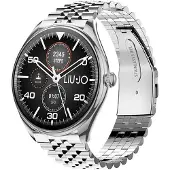 Liu Jo Smartwatch für Herren mit schlankem Design SWLJ159
