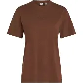 O'Neill Essentials Script T-shirt Hazel Spice Größe: M | Hemden Outlet | Damen