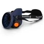 Toko Racing Schutzmaske