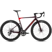 Bh Ultralight 9.0 Red Etap Axs 2025 Rennrad