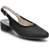 Rieker Damen 47063-00 schwarz 38