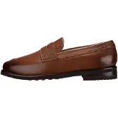 Strellson Slip On 'Jones Camebridge in Braun' | Gr.: 41