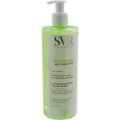 SVR Sebiaclear Reinigungsschaum Nachfüllbar 400 ml