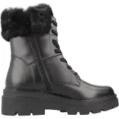 Geox D FELLENY Schuhe in Schwarz