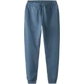 TWO SOON Sweathose in Captains Blue | Gr.: 116