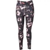 Ulla Popken Leggings in schwarz | Gr.: 42-44