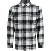 Jack & Jones Langarmhemd "JJJAMES BUFFALO SHIRT LS"