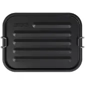 SIGG Brotdose Gemstone Food Box Obsidian 1,1L
