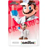 Nintendo amiibo Smash Dr. Mario