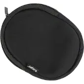 Jabra 14101-47 Tasche für Mobilgeräte Kopfhörer Beuteltasche Neoprene Schwarz