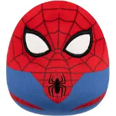 Squishmallows - 20 cm Marvel Spiderman (258670)