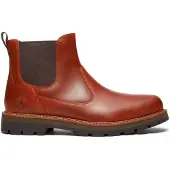 Timberland Klassische Stiefeletten Britton Road Chelsea TB0A6A4WA1G1 Braun 45