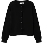 Name It Kids Regular Fit Strickjacke