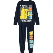 Name It Kids Pokémon Pyjama Set