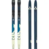Fischer Langlauf Sets CRUISER EF SET / BDG CONTROL STEP B