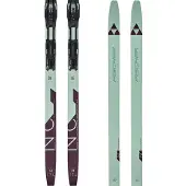 Fischer MYSTIQUE EF SET / BDG CONTROL STEP -