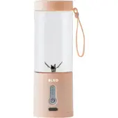 BLND - PINK USB TO-GO BLENDER