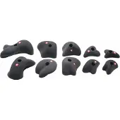 Ocun Holds SET 3 Modulars black