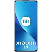 Xiaomi 12 EU