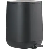 Zone Denmark Mülleimer Time Black 3 L