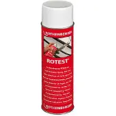 Rothenberger Lecksuchspray ROTEST Inhalt 400 ml 12 Spraydosen im Karton - 65000