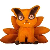 Barrado Naruto Kurama-kuscheltier 24 Cm