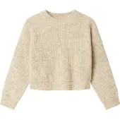 Name it Boxy Fit Strickpullover