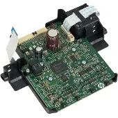 HP Hewlett Packard Carriage PCA W/Line-Sensor cable