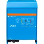 Victron Energy Victron MultiPlus 24/5000/120 Wechselrichter 4000W und Ladegerät 120A