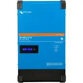 Victron Energy Multiplus-ii 48/5000/70-50 Gx Ladegerät Durchsichtig Durchsichtig One Size