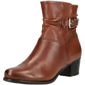 Caprice Stiefeletten 9-25300-45 Braun 36